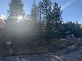 4782 Luther Rd, Valley, WA 99181