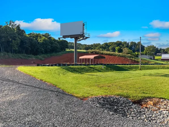 505 N Highway 92, Jefferson City, TN 37760