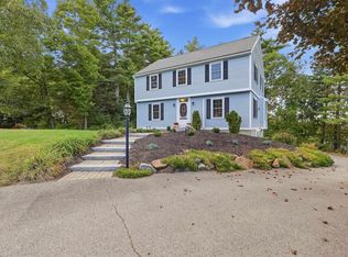 45 Samuel Hanson Avenue, Dover, NH 03820