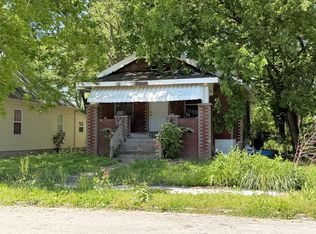 1523 N Main Avenue, Springfield, MO 65803