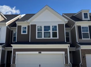 6526 Wheatly Rd LOT 802, New Albany, OH 43054