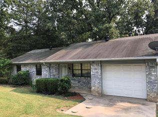 121 McDonald Blvd, London, AR 72847