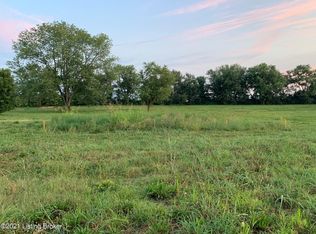 LOT 76 Robin Way, Shepherdsville, KY 40165