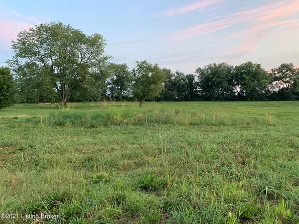 LOT 74 Robin Way, Shepherdsville, KY 40165