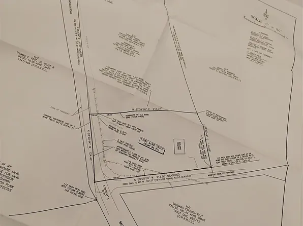 0 Mumford Benchley Rd, Hearne, TX 77859