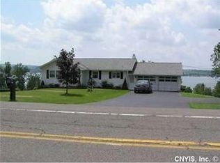 6083 E Lake Rd, Auburn, NY 13021