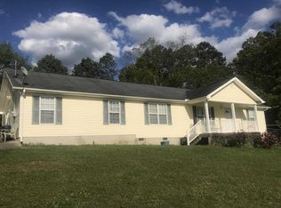 728 Smoky Mountain View Dr, Sevierville, TN 37876