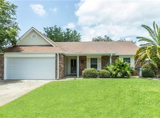 125 Willow Wood Dr, Slidell, LA 70461