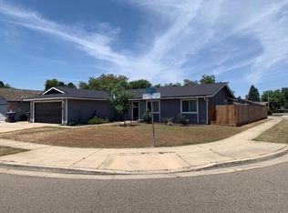 1970 Ben Franklin Ave, Tulare, CA