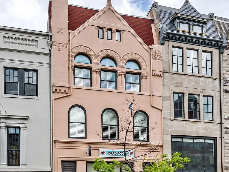 1737 Connecticut Ave NW #NW-502 — Photo 33
