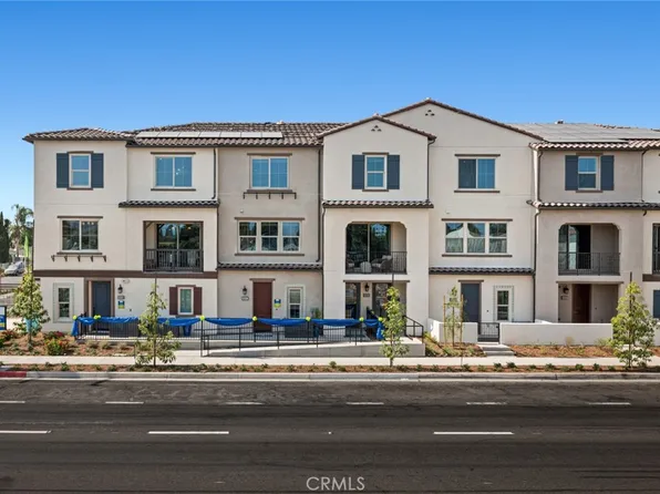 12250 Mirasol Loop A, El Monte, CA 91732