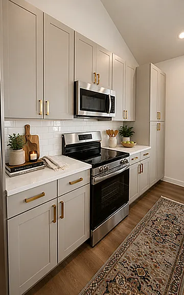 Haven Kitchen 2