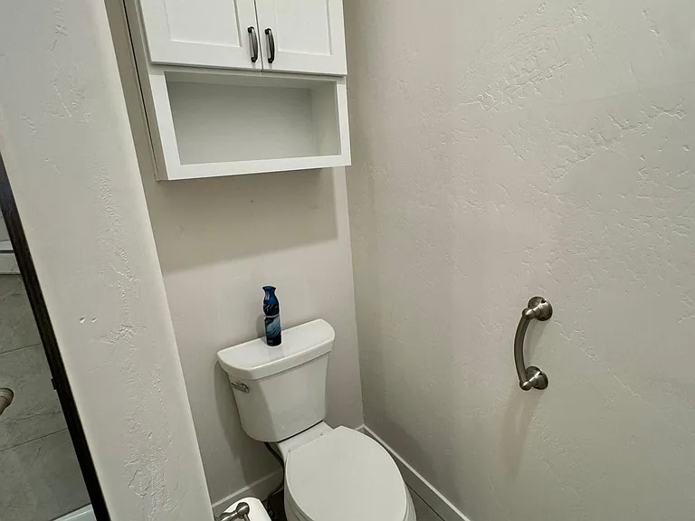 Ensuite bathroom for Primary Bedroom.