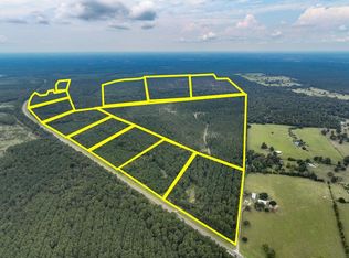 30 Meshell Rd, Groveton, TX 75845