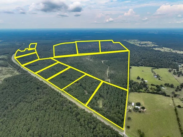 30 Meshell Rd, Groveton, TX 75845