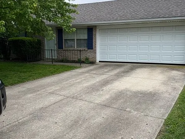 2866 Dawn Ln, Springfield, OH 45503