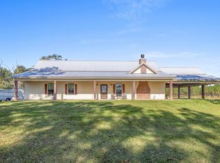 742 Joe Lorenz Rd, Singer, LA 70660