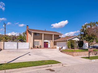 1461 Acapulco Ave, Simi Valley, CA 93065