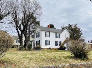90 High St, Rocky Mount, VA 24151