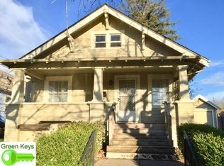 3210 NE 72nd Ave, Portland, OR 97213