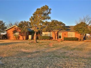 10915 Fm 3116, Hawley, TX 79525