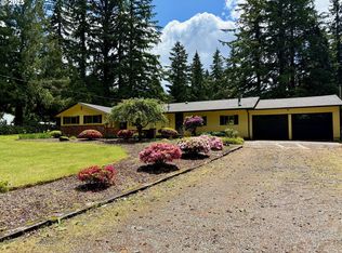 19966 S Lower Highland Rd, Beavercreek, OR 97004