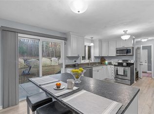 51 John Franklin, Hope, RI 02831