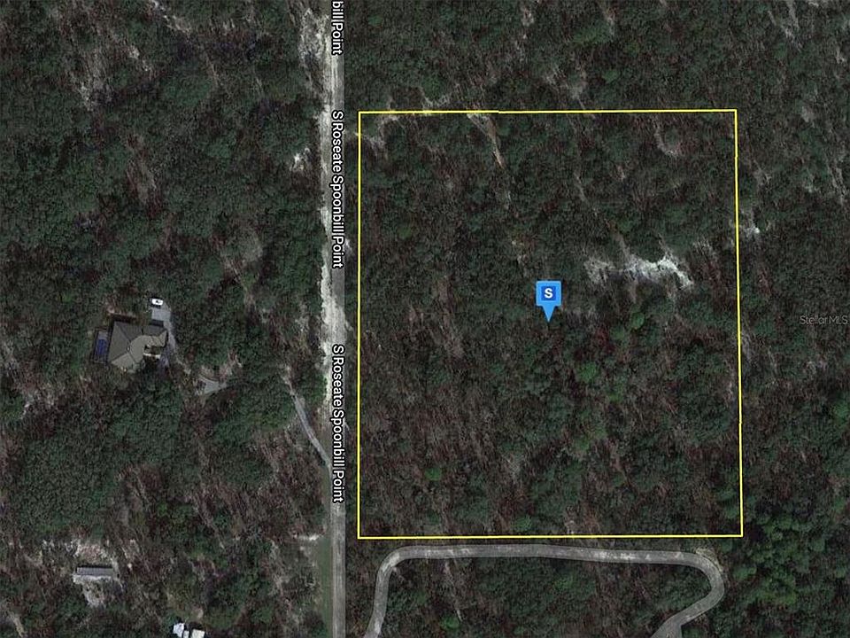 1st image of 6321 S ROSEATE SPOONBILL POINT LOT 11