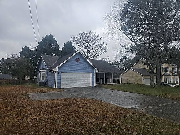 3rd image of 8528 Webb Rd
