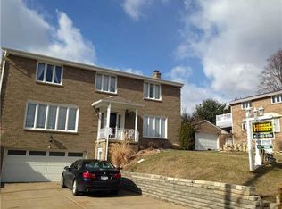 4890 E Willock Rd, Pittsburgh, PA 15227