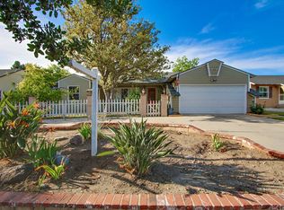 511 E Foothill Blvd, Glendora, CA 91741
