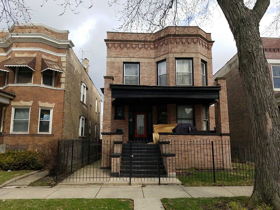 1st image of 11325 S Forest Ave