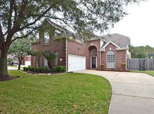 15310 Marden Ct, Sugar Land, TX 77478