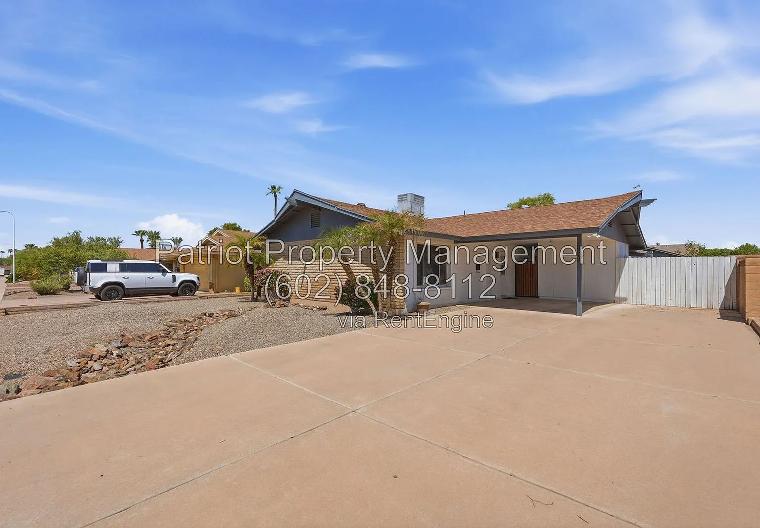 3 bed, 2.0 bath, 1288 sqft, $2,400 — Photo 2