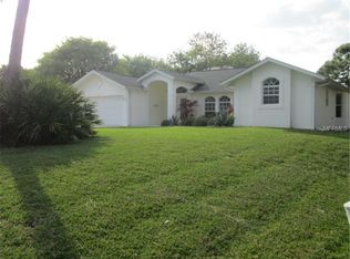 1016 Boundary Blvd, Rotonda West, FL 33947