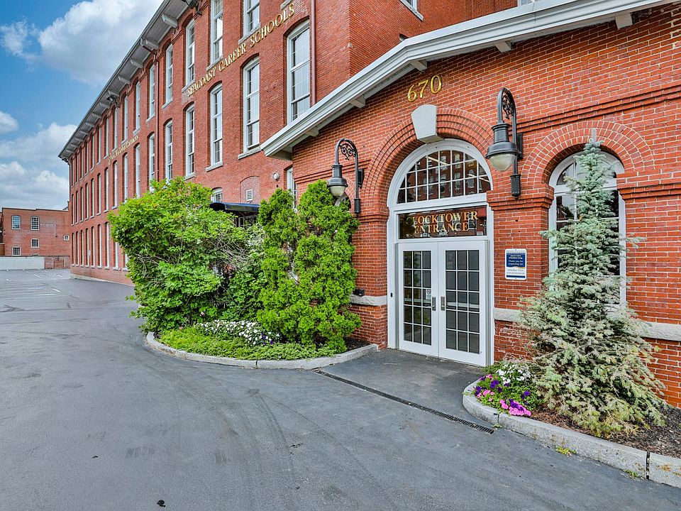 670 N Commercial St A50HBFHTR, Manchester, NH 03101 Zillow
