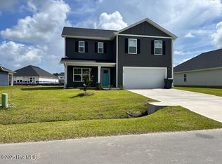 235 Browns Ferry Rd LOT 514, Jacksonville, NC 28546