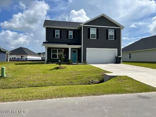 235 Browns Ferry Road Lot 514, Jacksonville, NC 28546