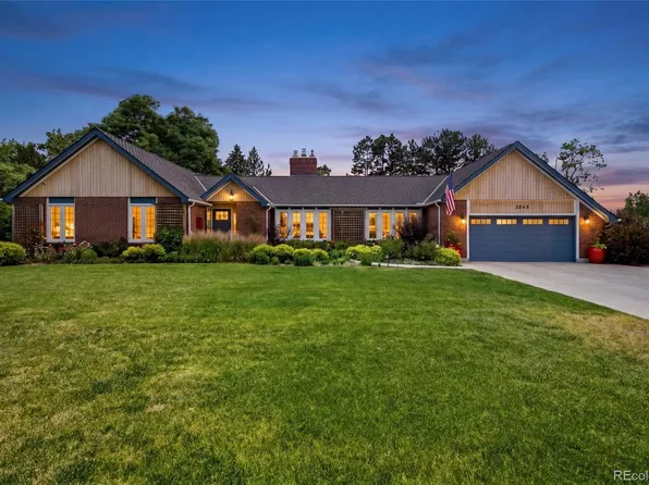 3545 S Elkhart Street, Aurora, CO 80014