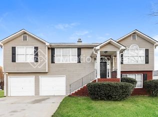 301 Summer Hill Cir, Stockbridge, GA 30281