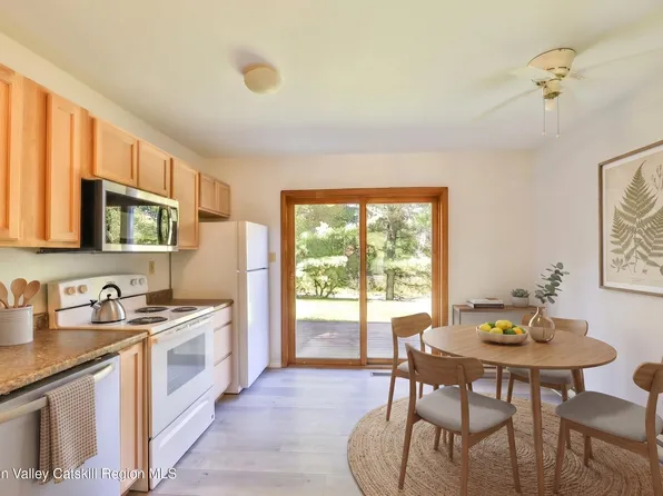11 Prospect Street #5, Tannersville, NY 12485