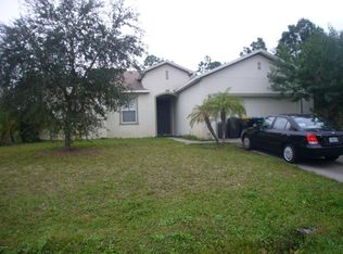 1618 Agnes Ave SE, Palm Bay, FL 32909