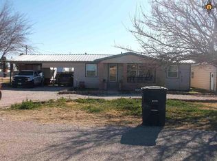 1303 W Walterscheid Dr, Carlsbad, NM 88220