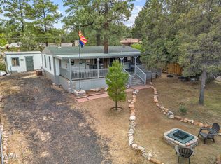 2187 Wildlife Trl, Overgaard, AZ 85933