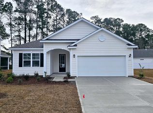 115 Ranch Haven Dr LOT 2, Murrells Inlet, SC 29576