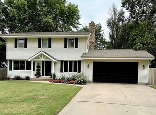 49 N Angelina Dr, Augusta, KS 67010