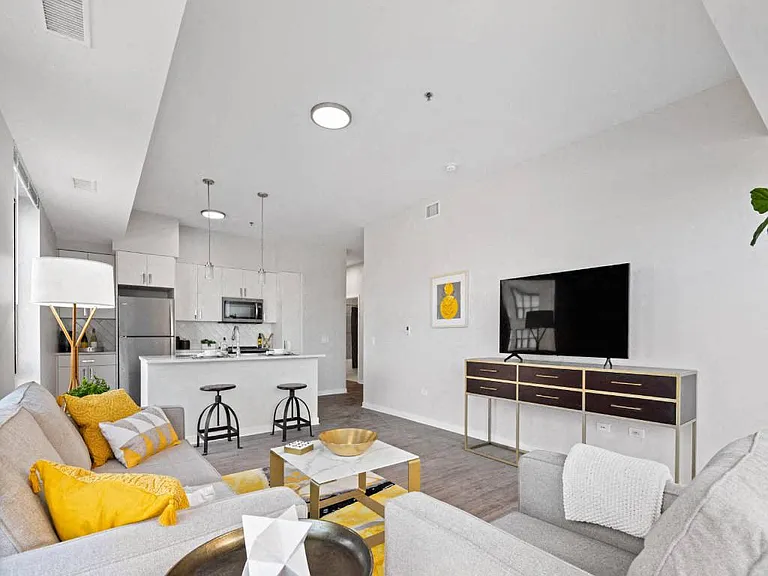 23rd Place Apartments - Market Rate Apartments — Photo 10