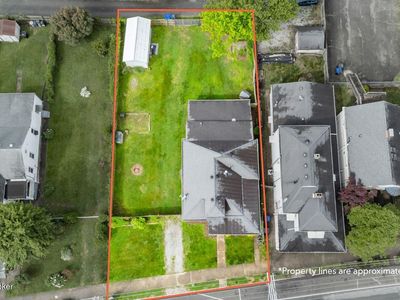 2060 S Preston St, Louisville, KY, 40217