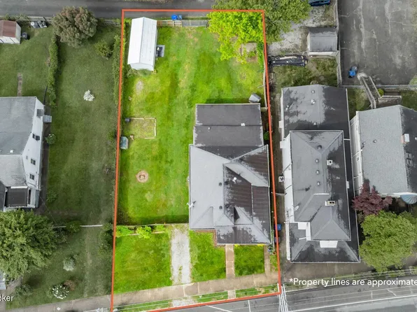 2060 S Preston St, Louisville, KY 40217