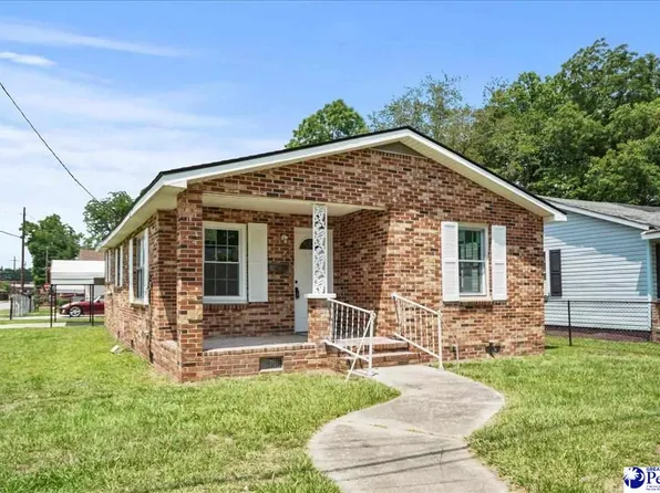 205 W Roughfork St, Florence, SC 29506